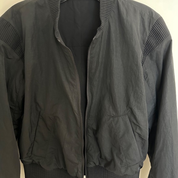 Lululemon Reversible Insulated Bomber Jacket - Picture 3 of 9